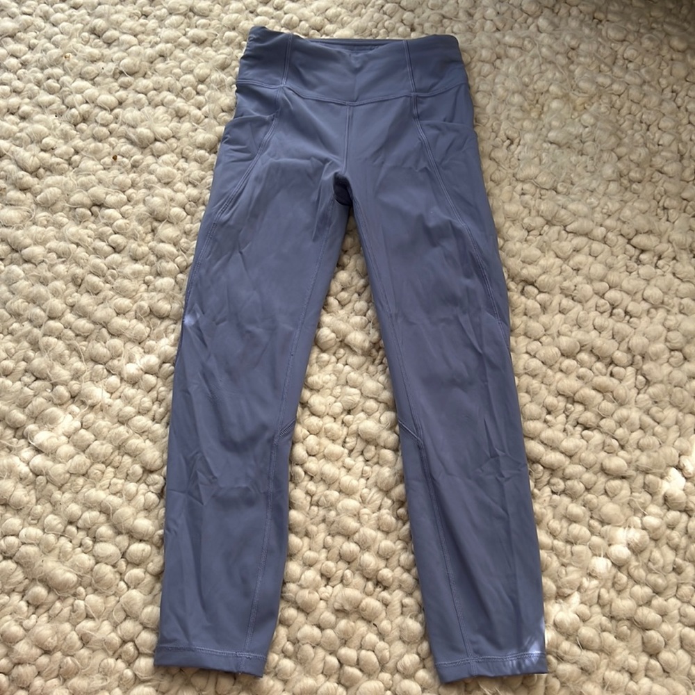 lulu-lemon leggings